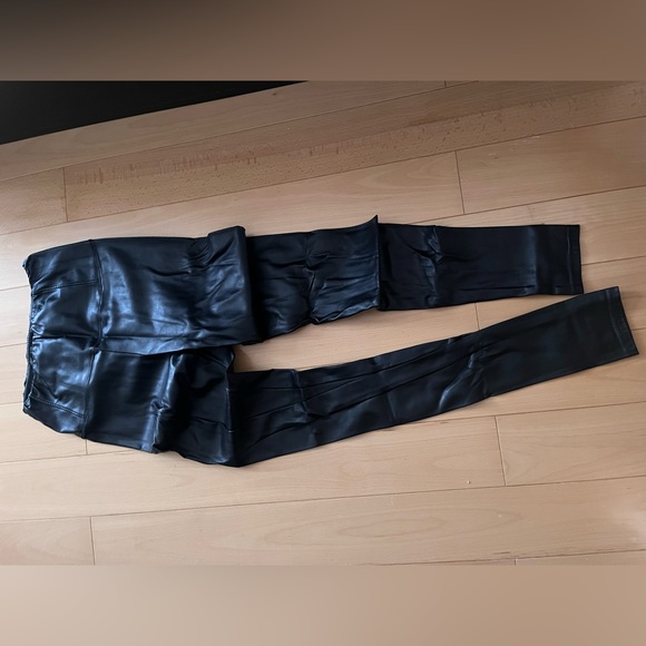 daria leggings - Picture 3 of 4